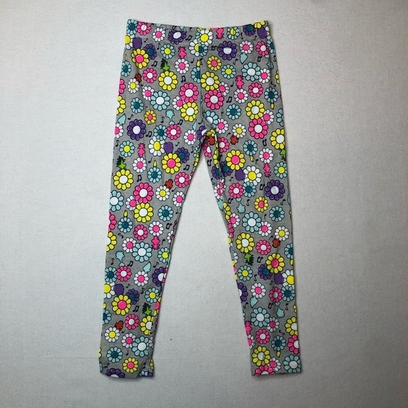 Trolls Matching Pant Set Girls Size 4 NWT - Picture 8 of 12